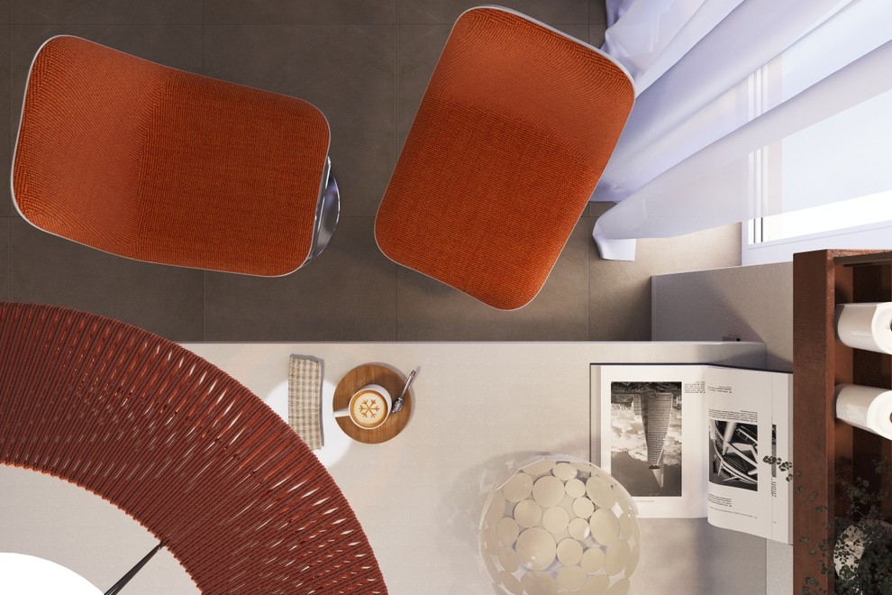 Загородный дом. Новокосулино.