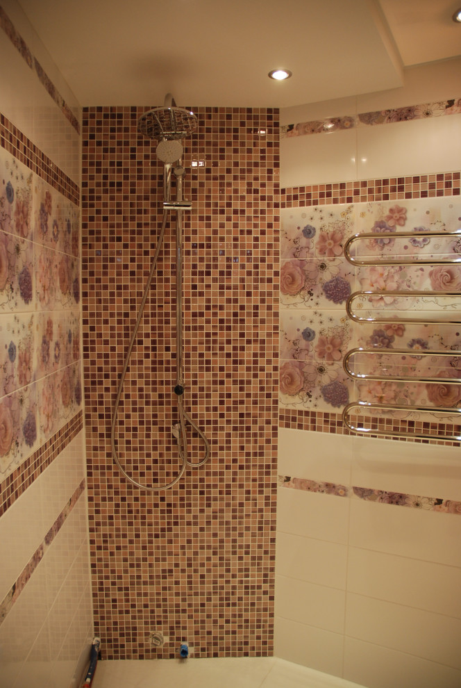 Ремонт 2-х комнатной квартиры