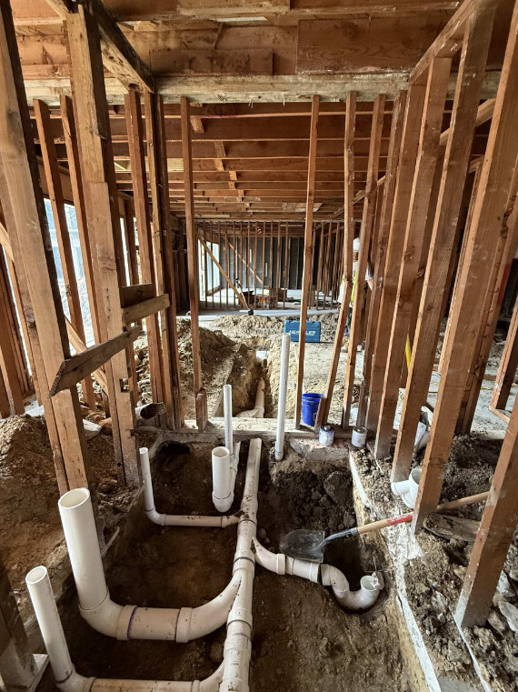 BDGY Construction