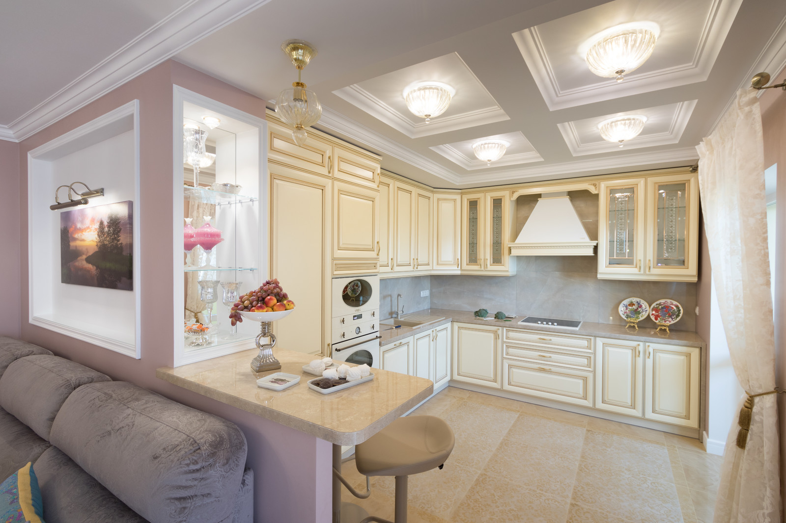 Идеальный баланс