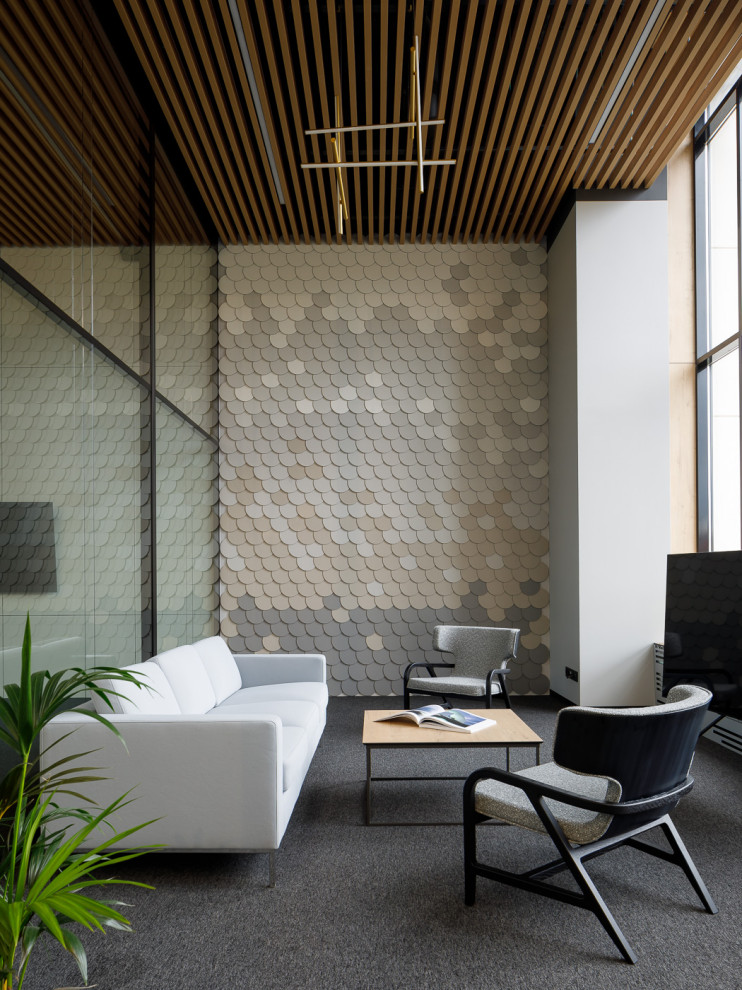 Шоу-рум компании Slotex