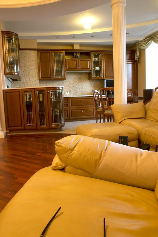 Варшавская