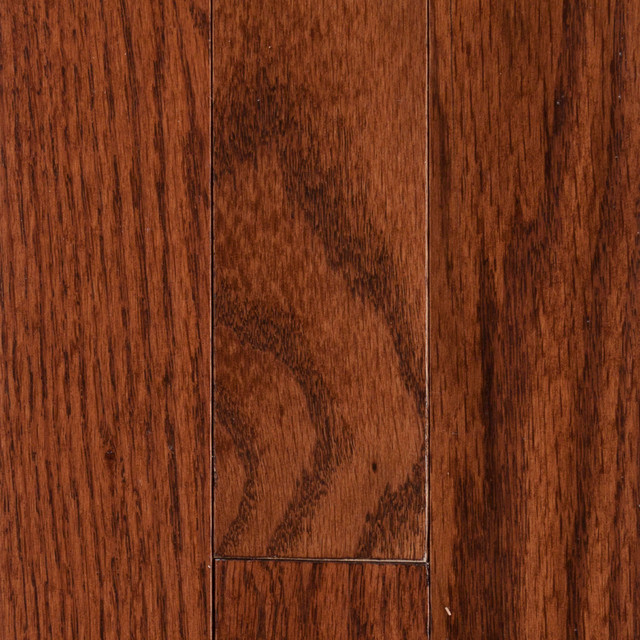 Autumn Oak Solid Hardwood