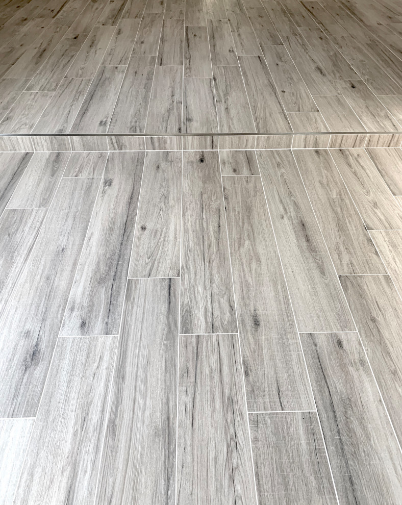 Full House Remodel on Siesta Key