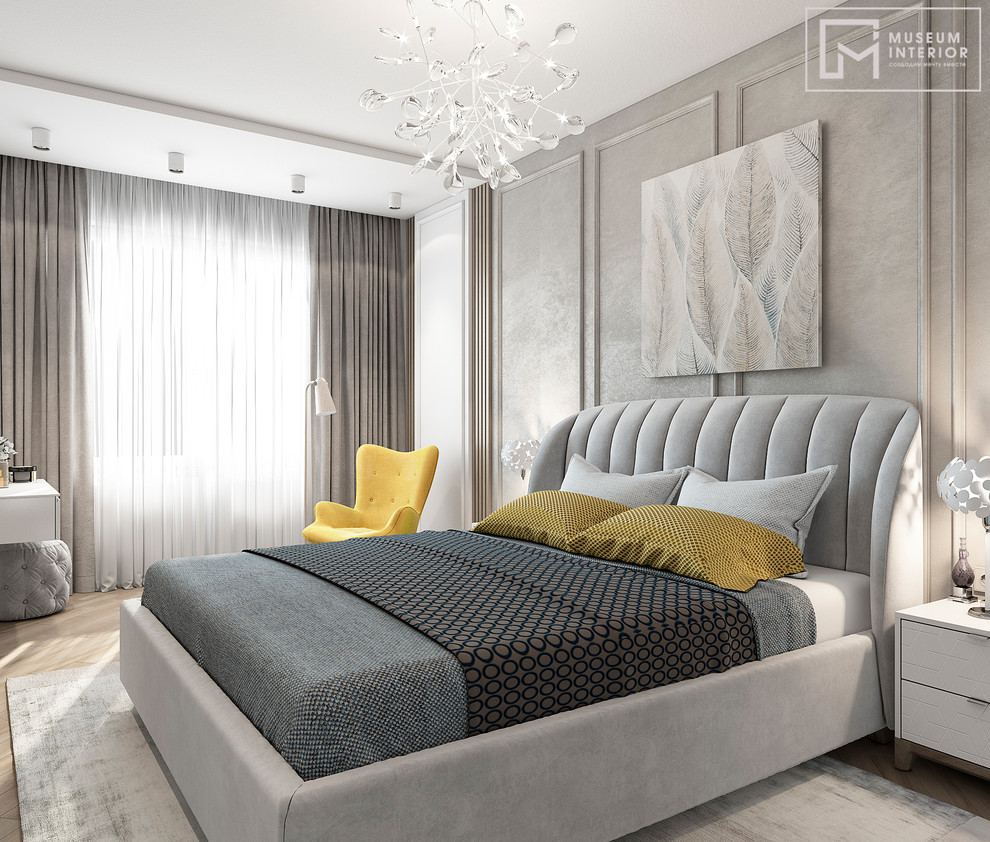 Квартира в Санкт-Петербурге