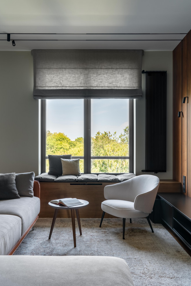 Дом на Петровской косе