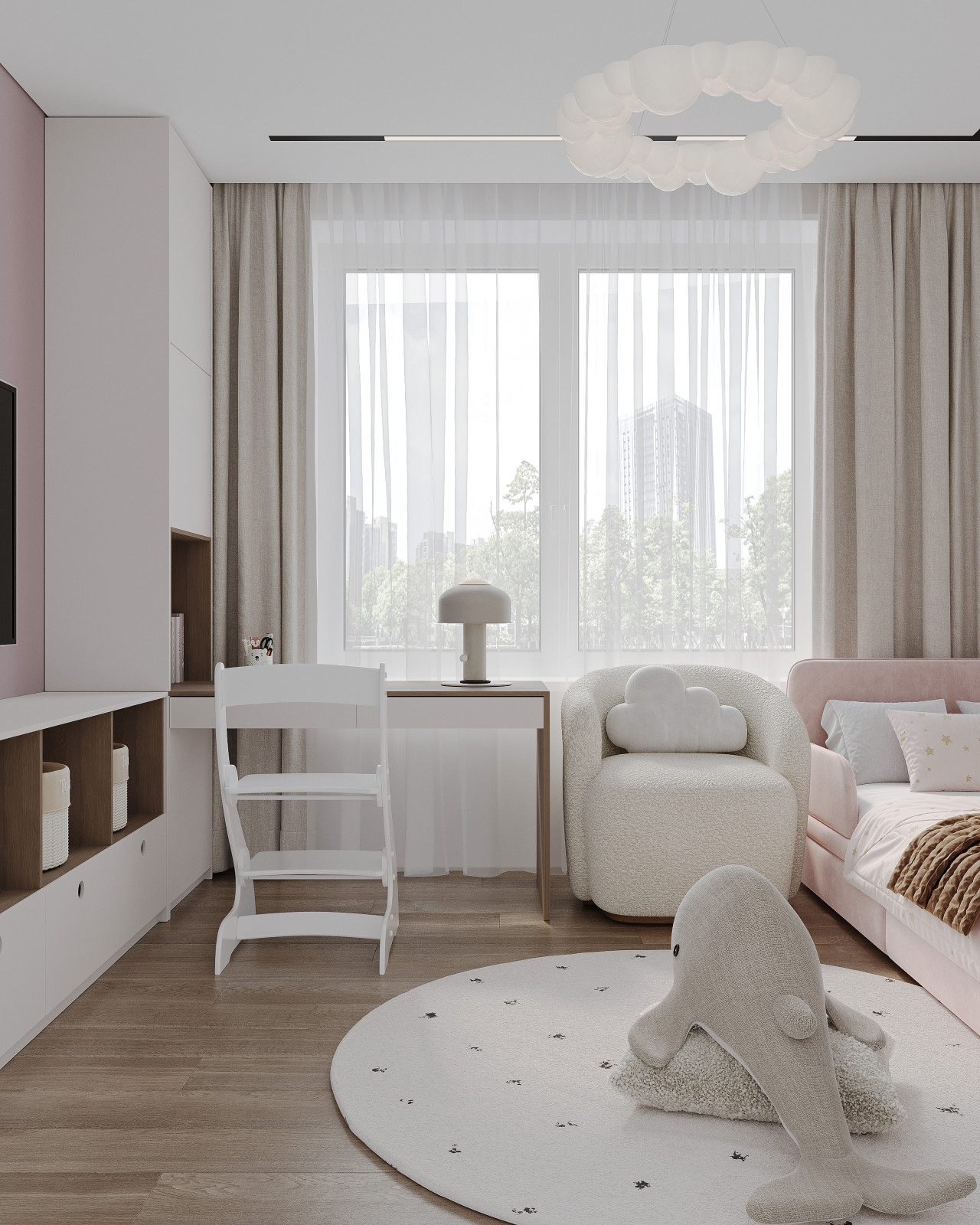 Квартира Жк.Наука