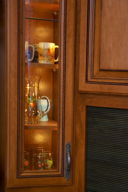 Kitchen classico