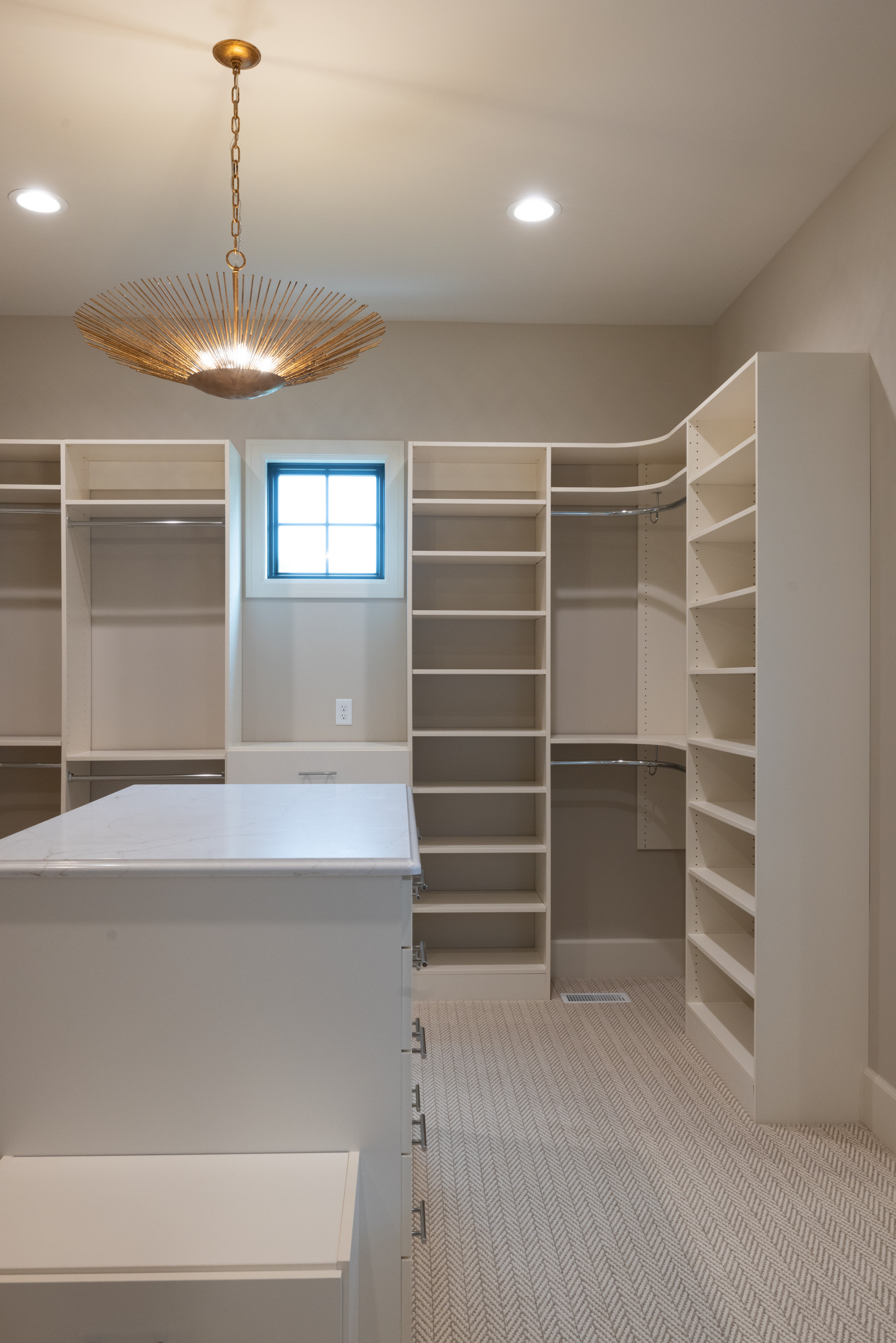 Transitional Cottage Inspired Estate | Custom Build