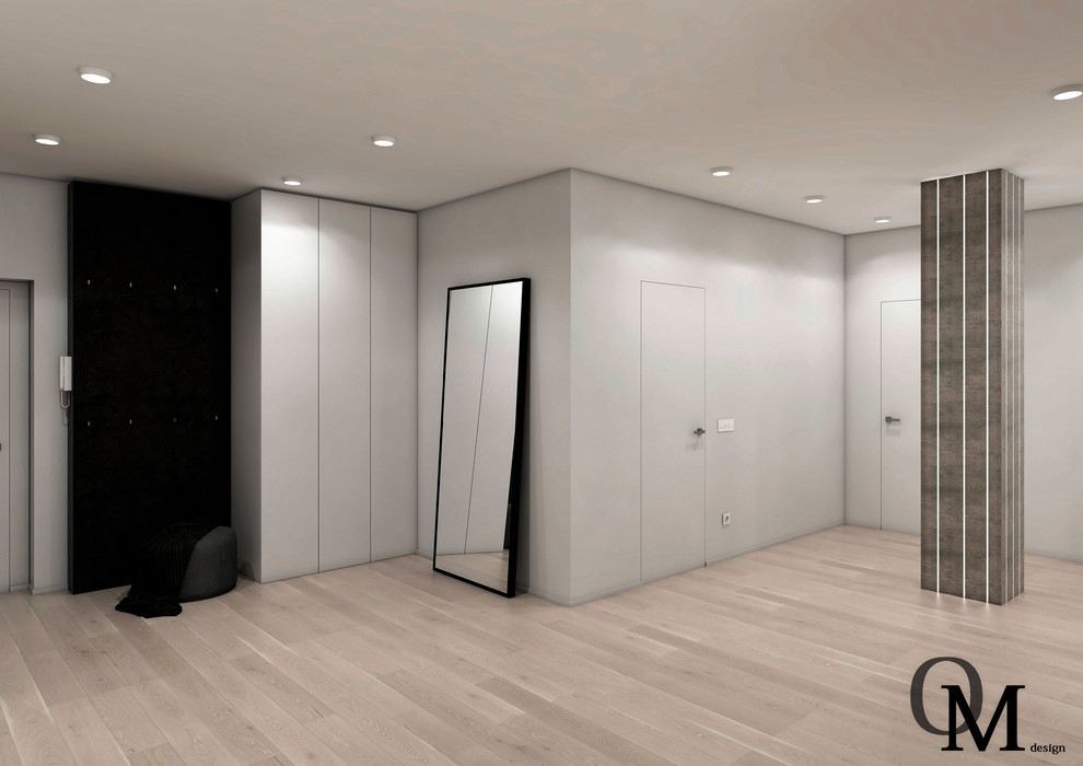 Квартира "Дзен"