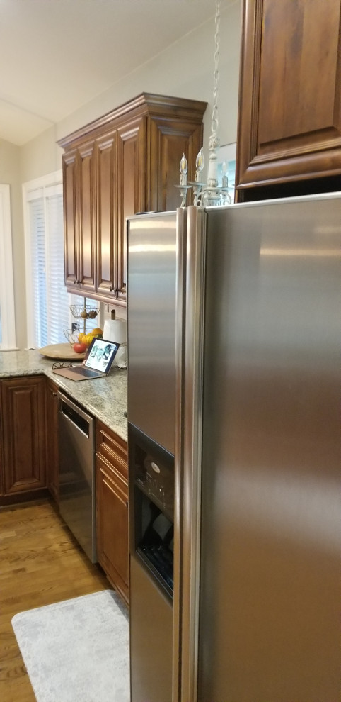 Kerri & Joshua's Kitchen