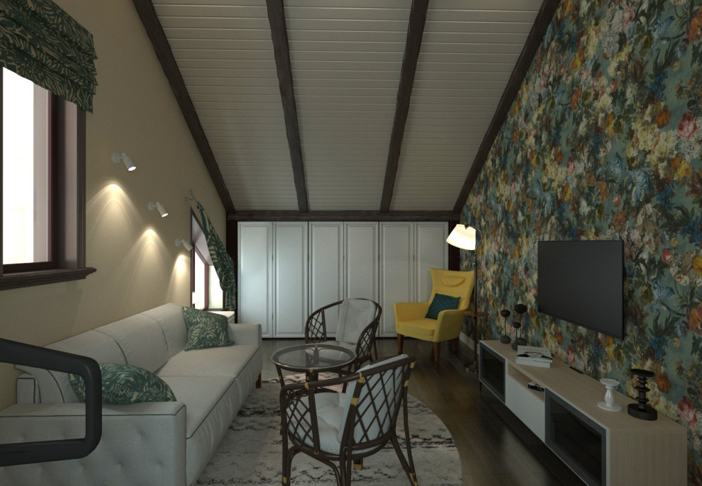 Гостевая - 2