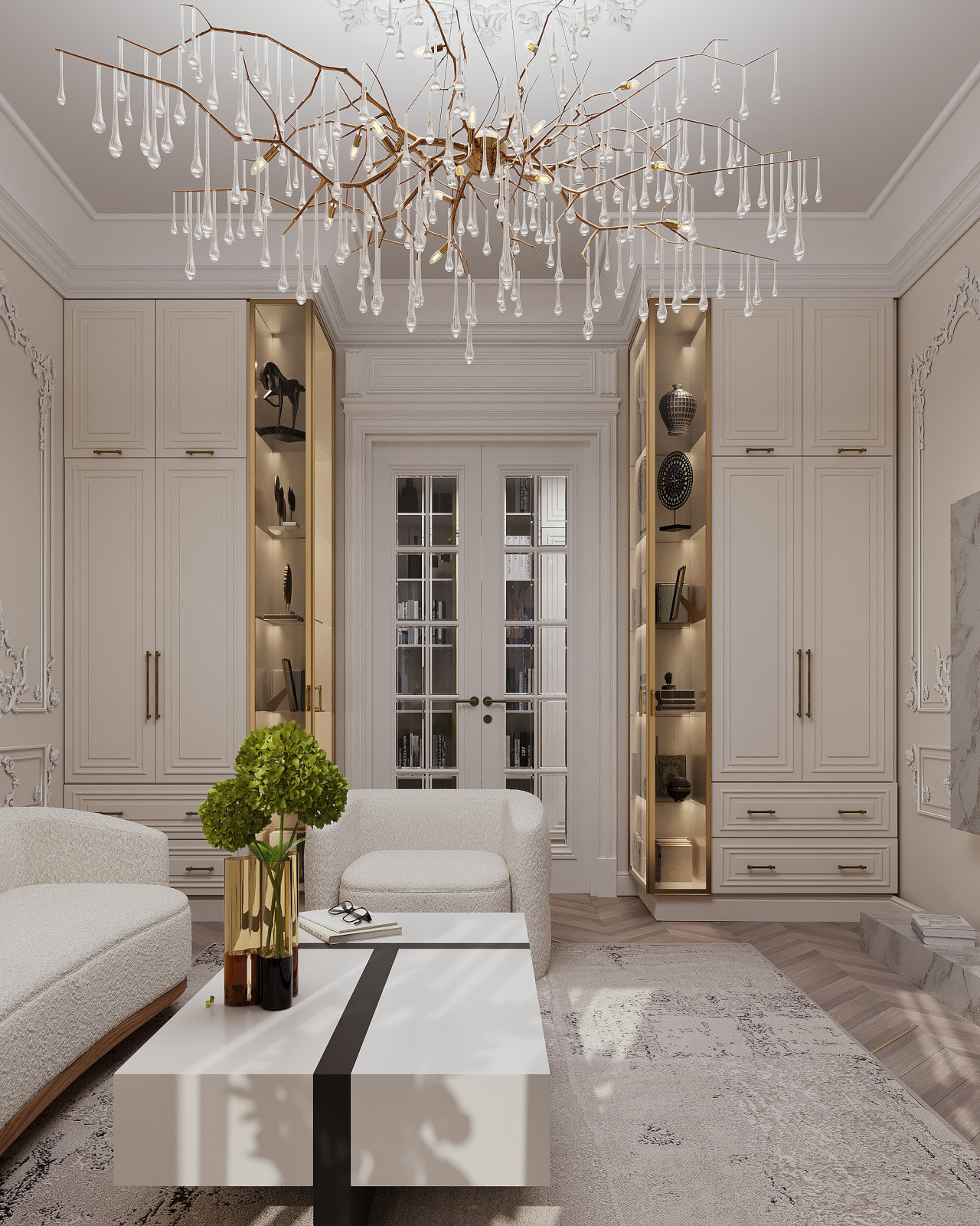 Тимирязевская Сталинка