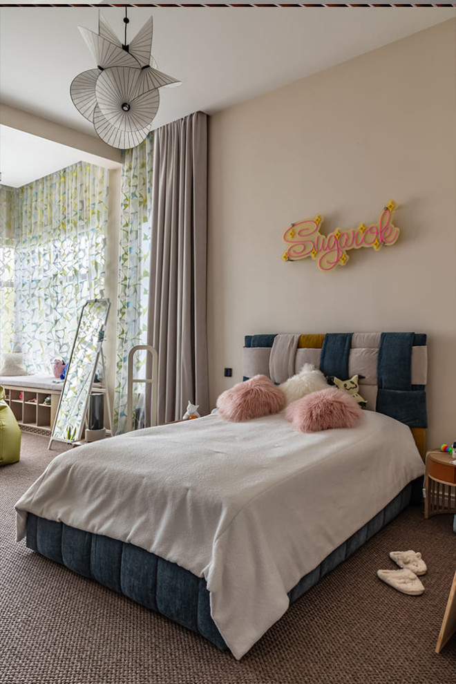 Дом в Подмосковье