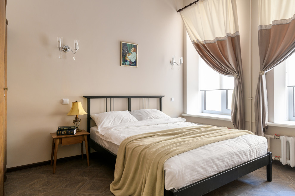 2х-комнатная квартира в аренду в центре Петербурга