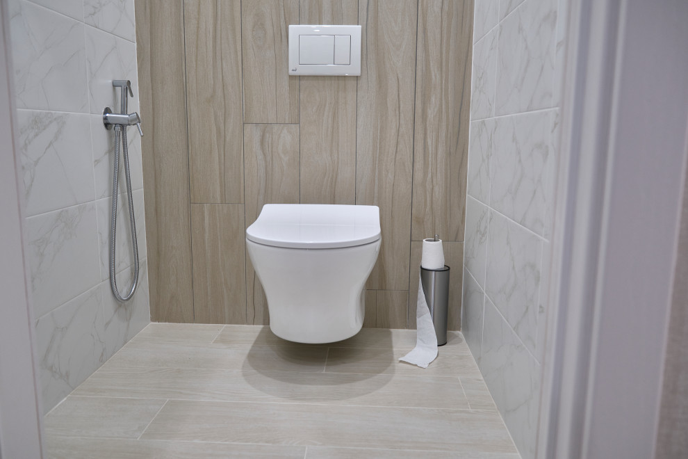 Ремонт квартиры  по дизайн-проекту