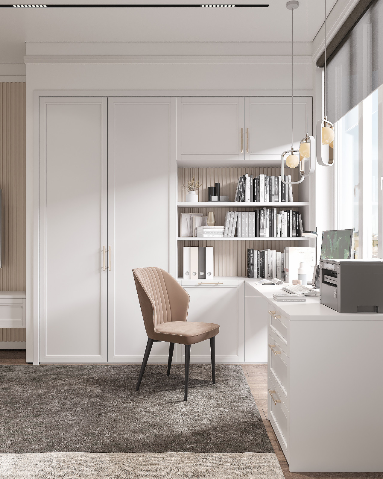 Коллекция TIME103