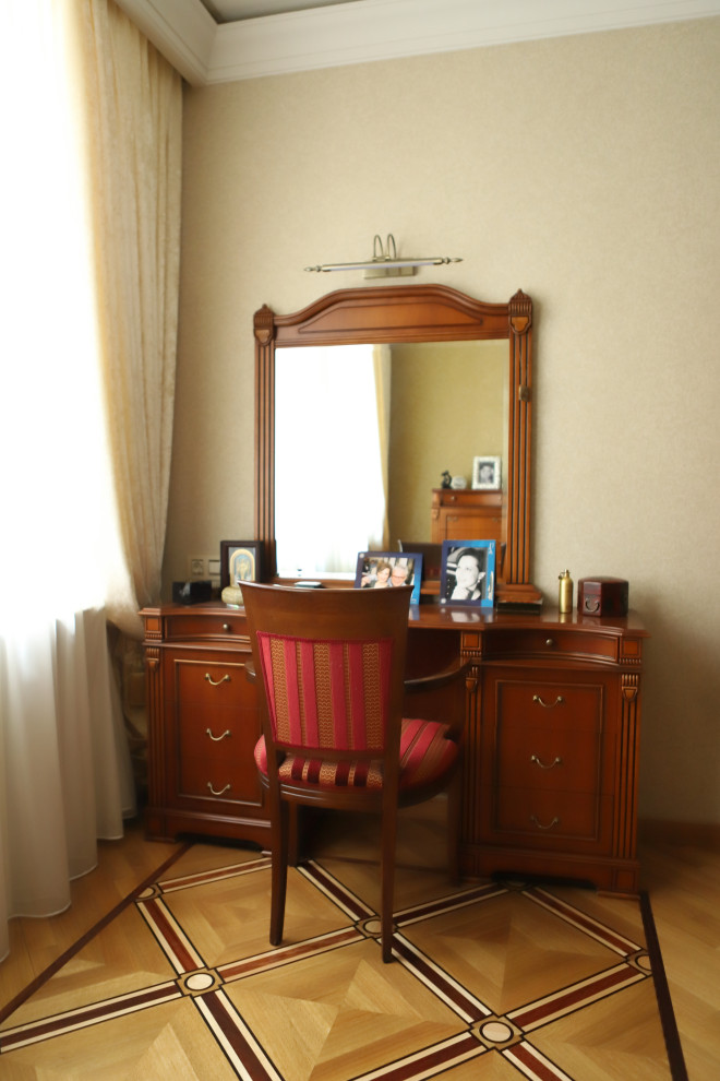 Итальянский дворик