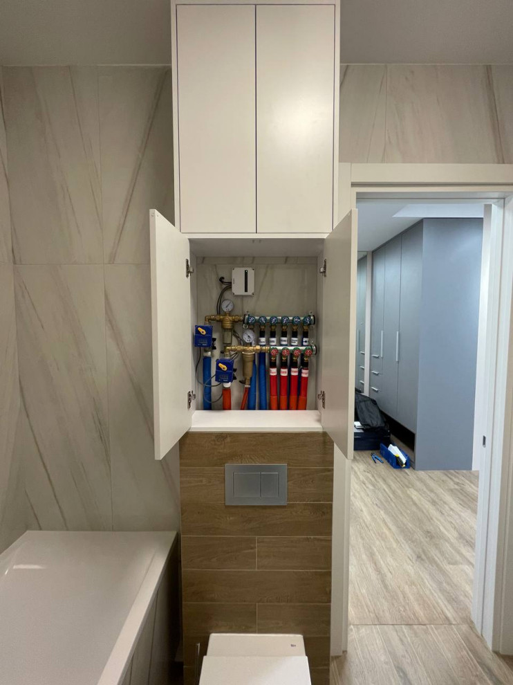 ЖК Дискавери Парк