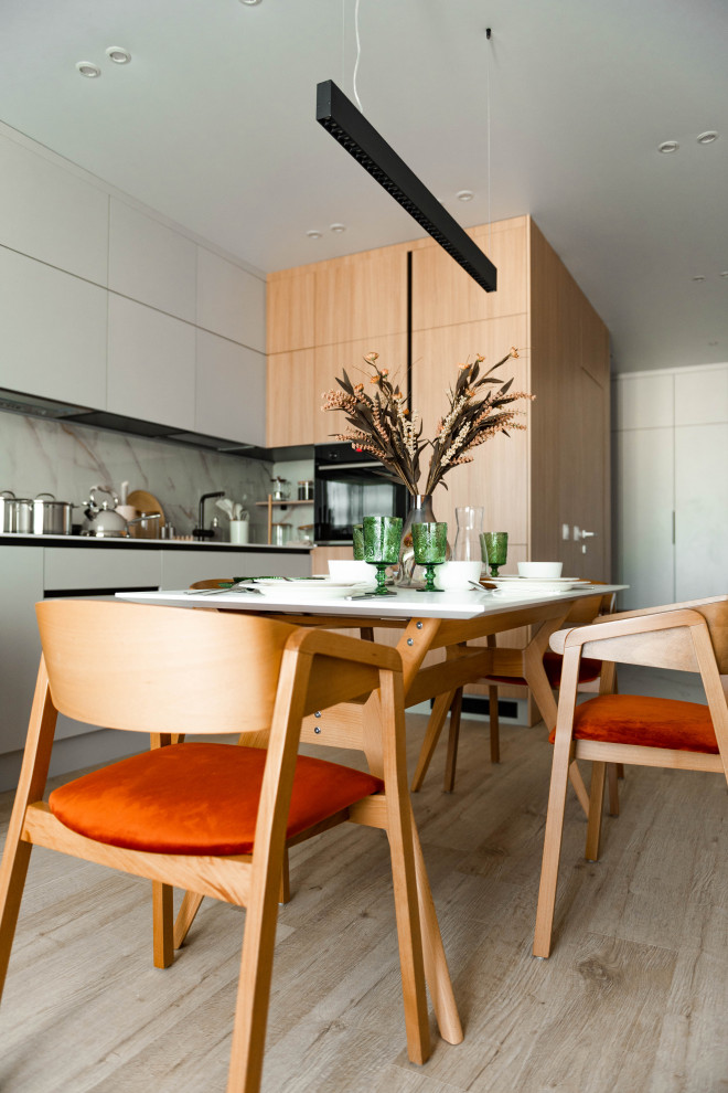 Квартира в центре Уфы