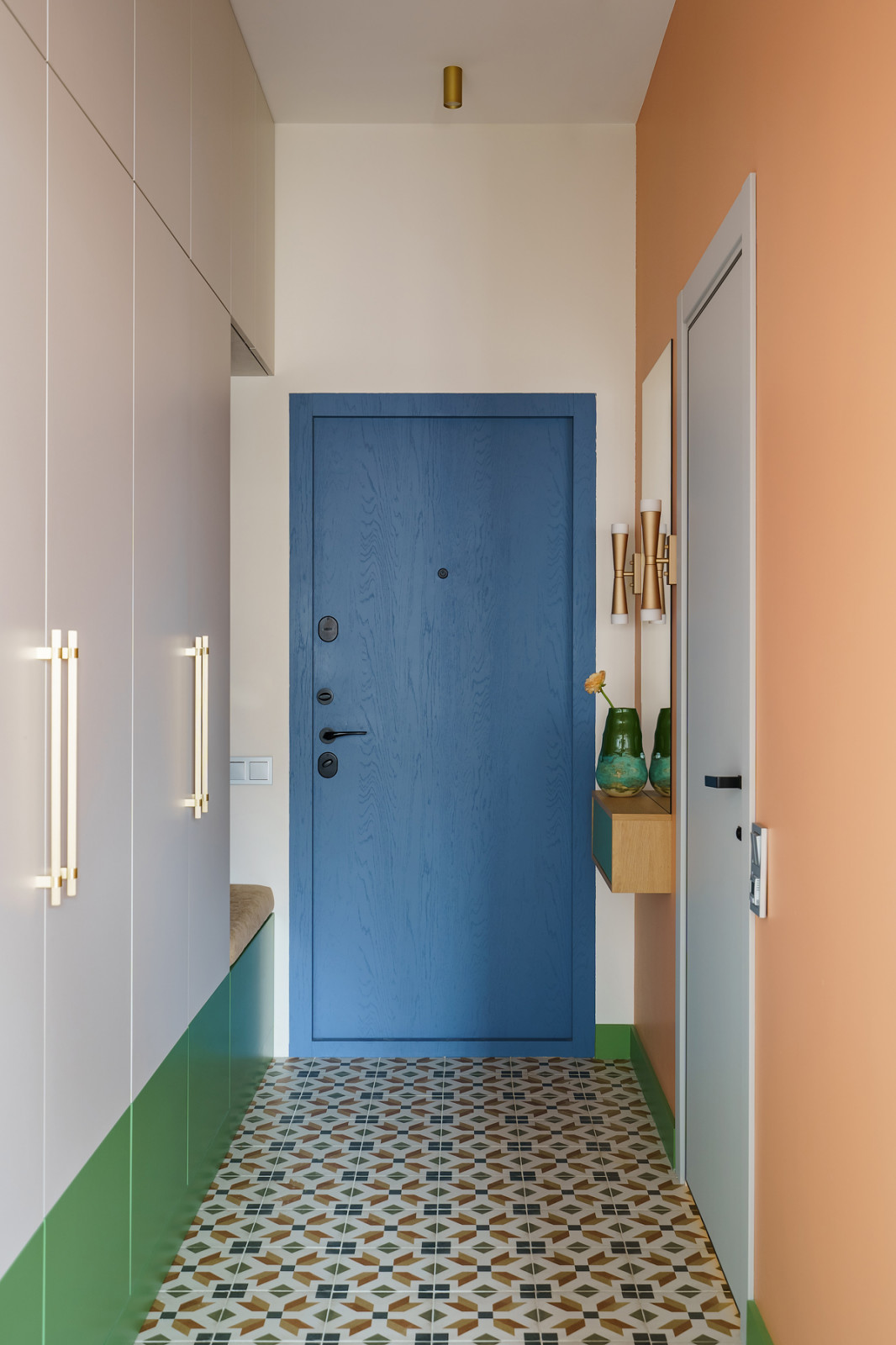 ЖК Балтийский