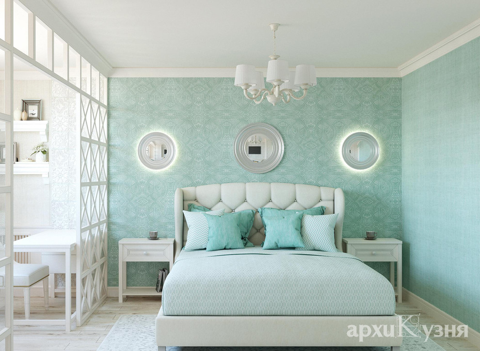 КВАРТИРА В ЖК ГАГАРИНСКИЙ