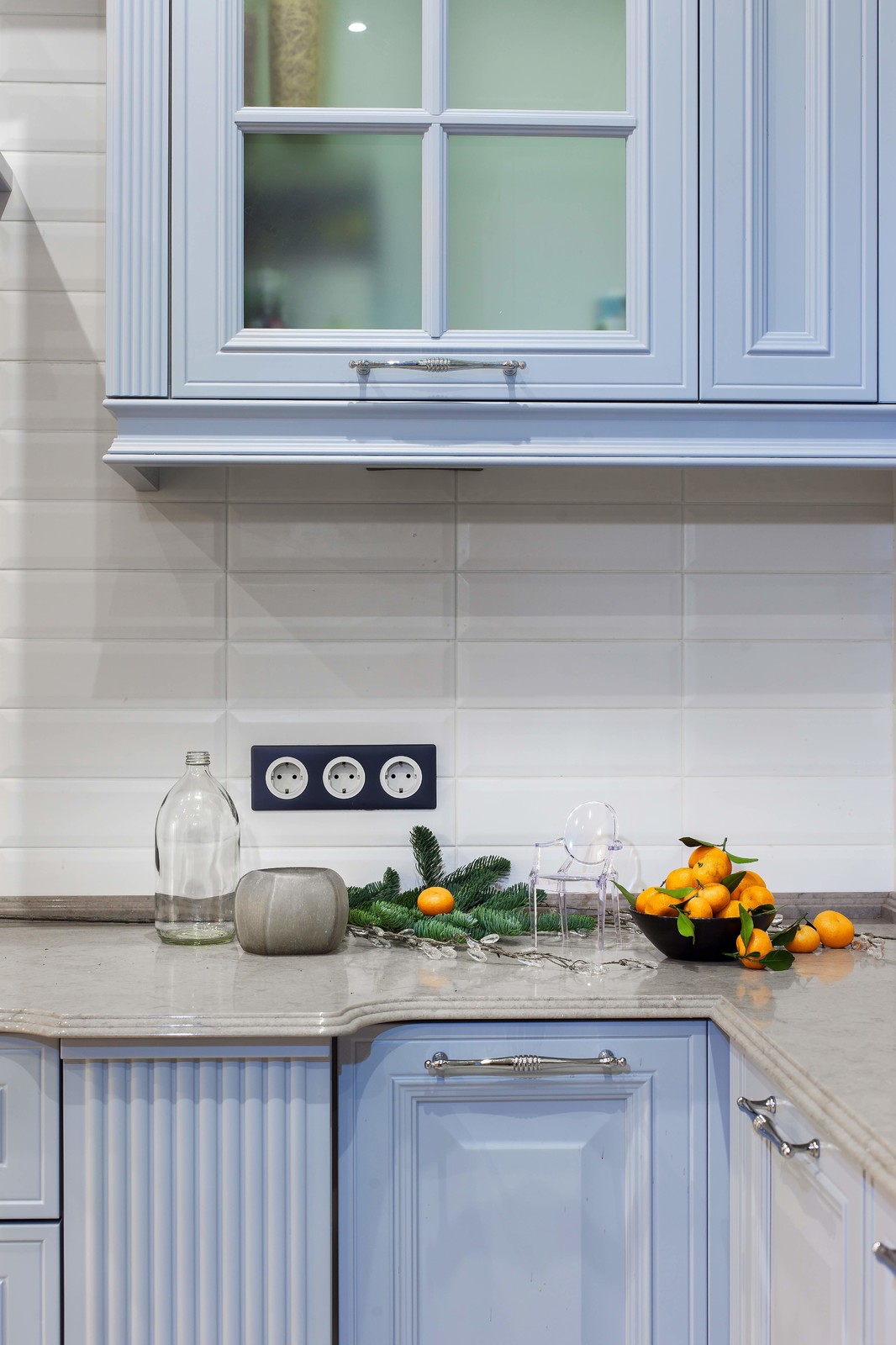 ЖК "Парк Мира" 104 кв.м.