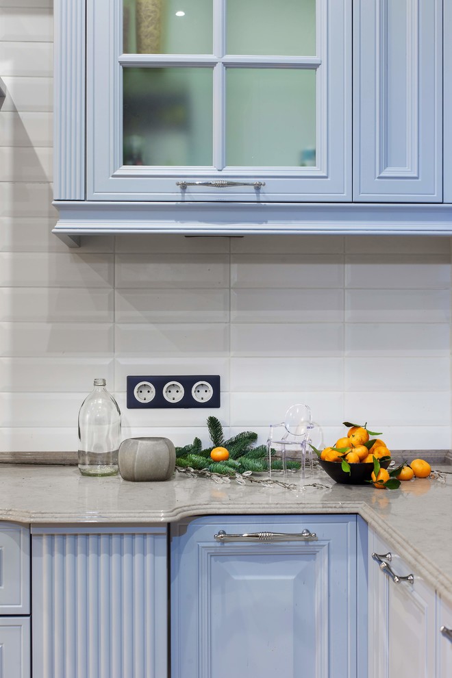 ЖК "Парк Мира" 104 кв.м.