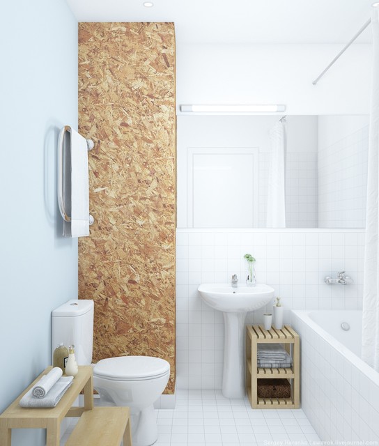 Visualizations contemporary-rendering
