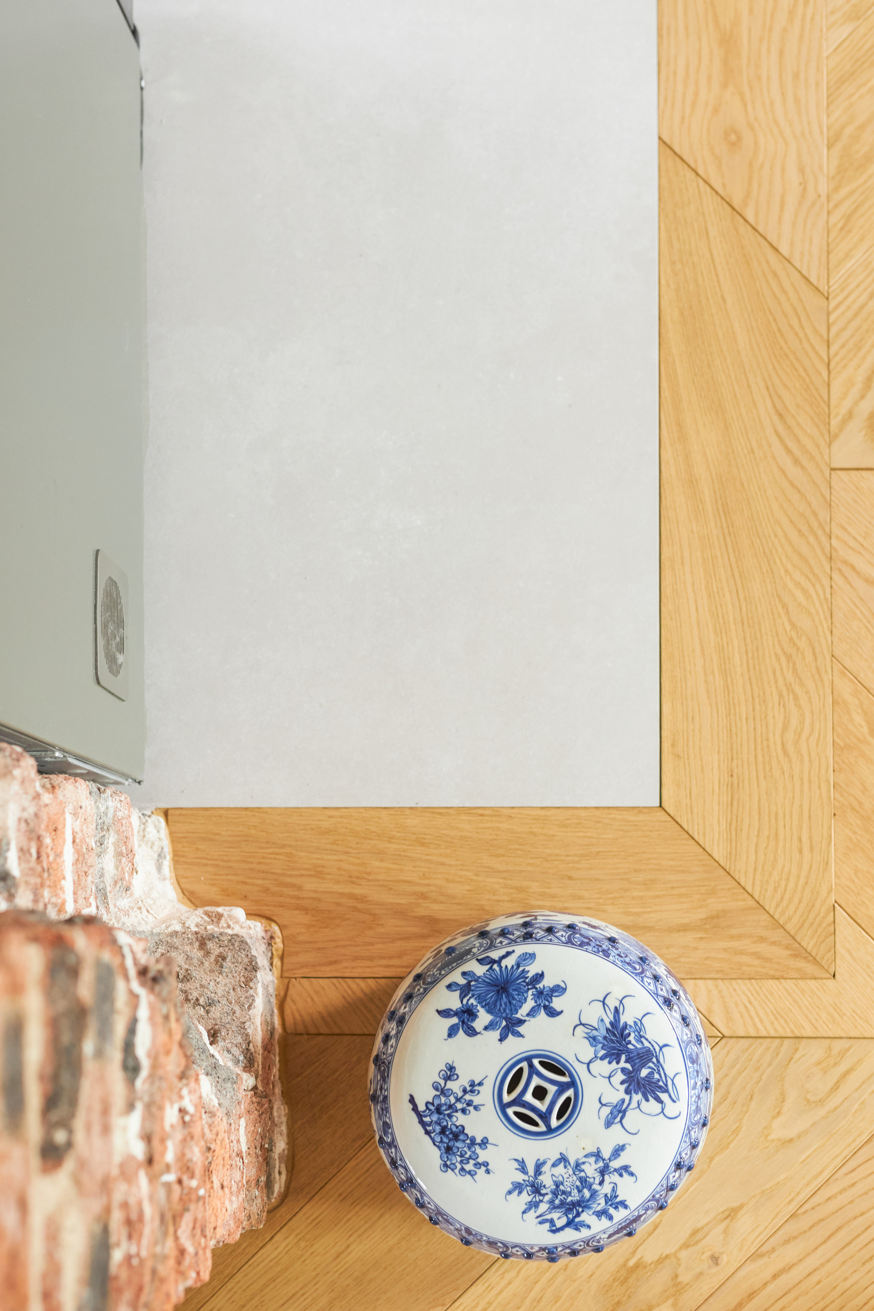 Rénovation complète d'un appartement