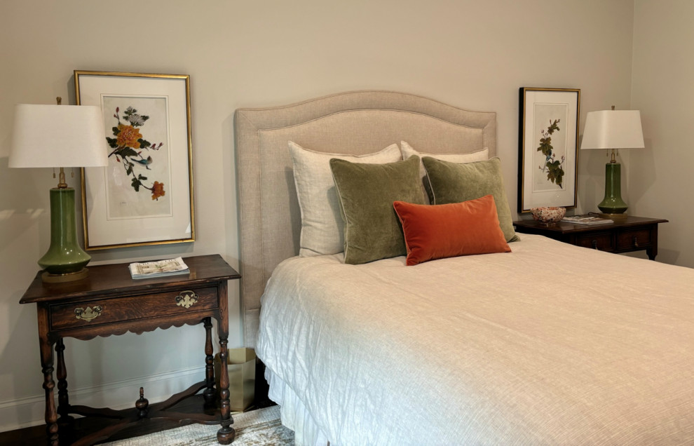 Beautiful Kingsland Way Renovation