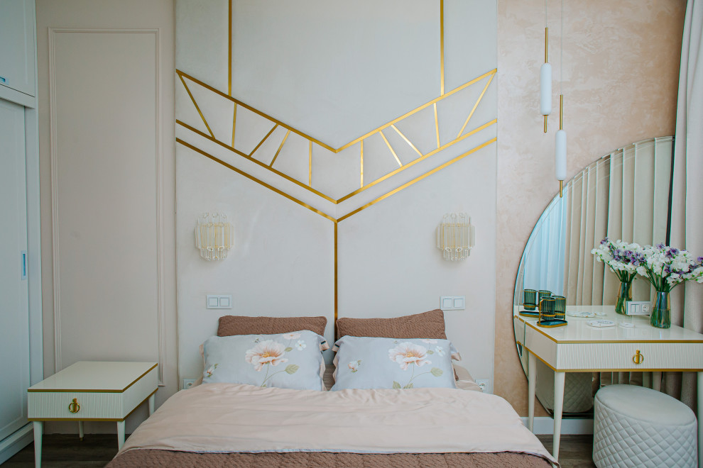 3-к квартира на Васильевском острове