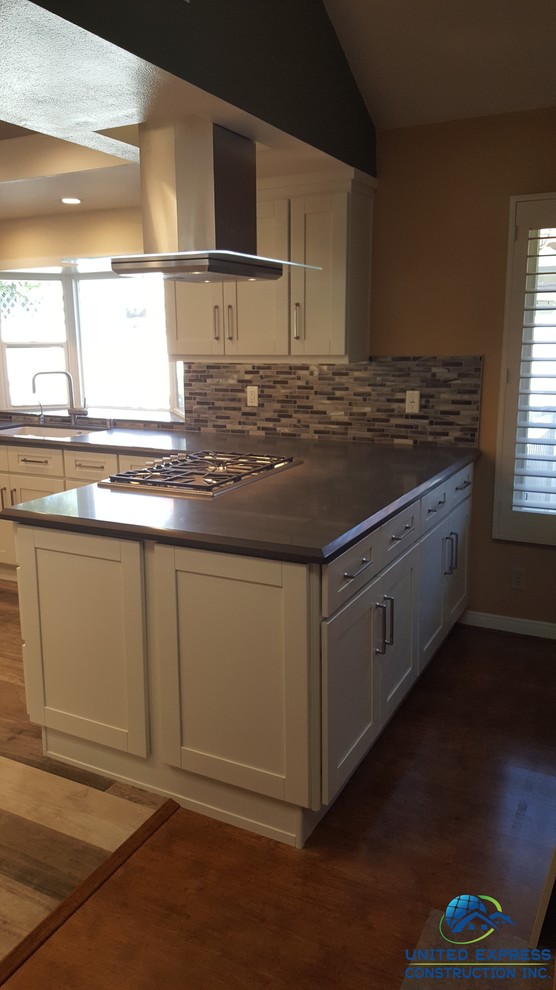 Kitchen remodeling In Thousand oaks