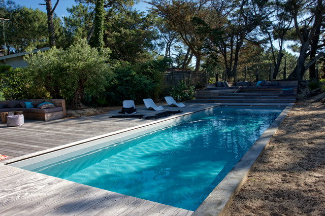 Villa HV mediterranean-pools-and-hot-tubs