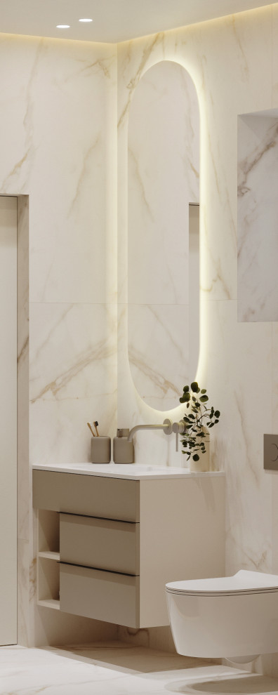 Интерьер частного дома