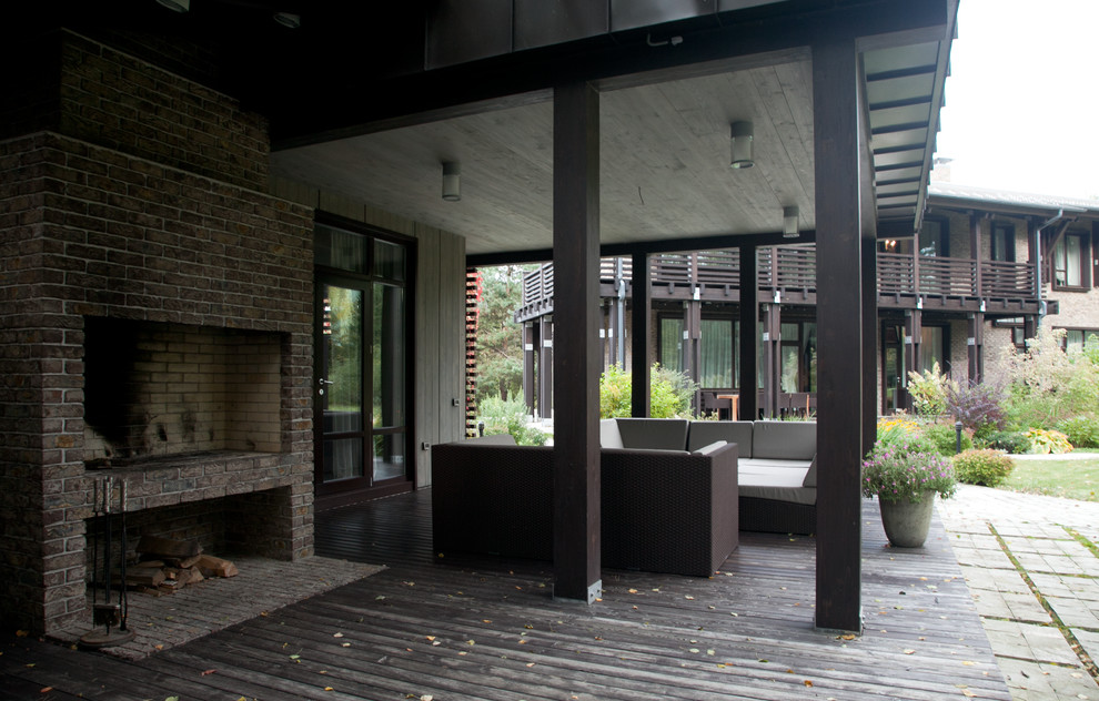 Николо-Урюпино