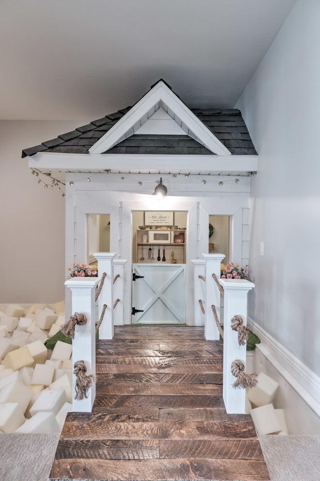 2017 Parade of Homes - Spencer Trejo