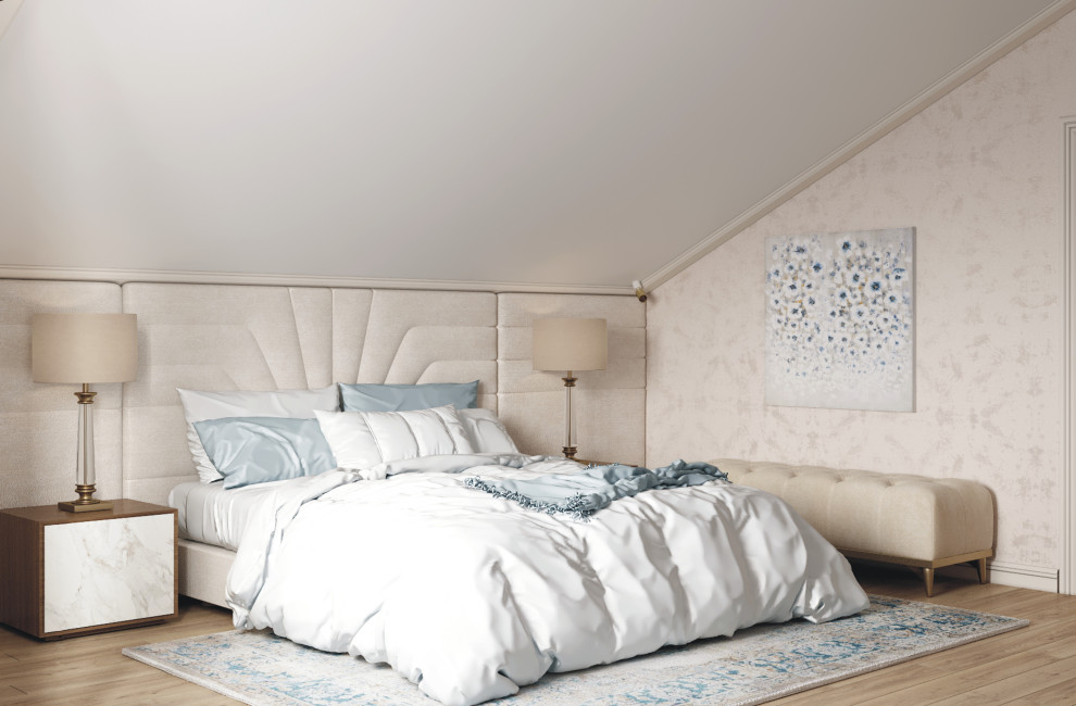 Загородный дом в г. Луза