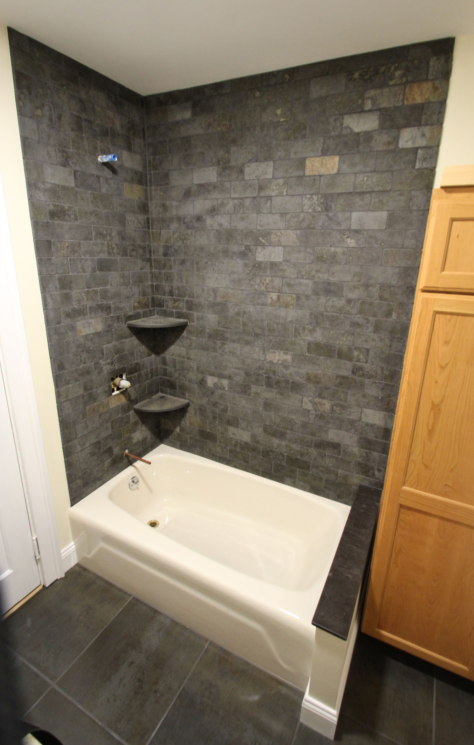 Remodeling Projects