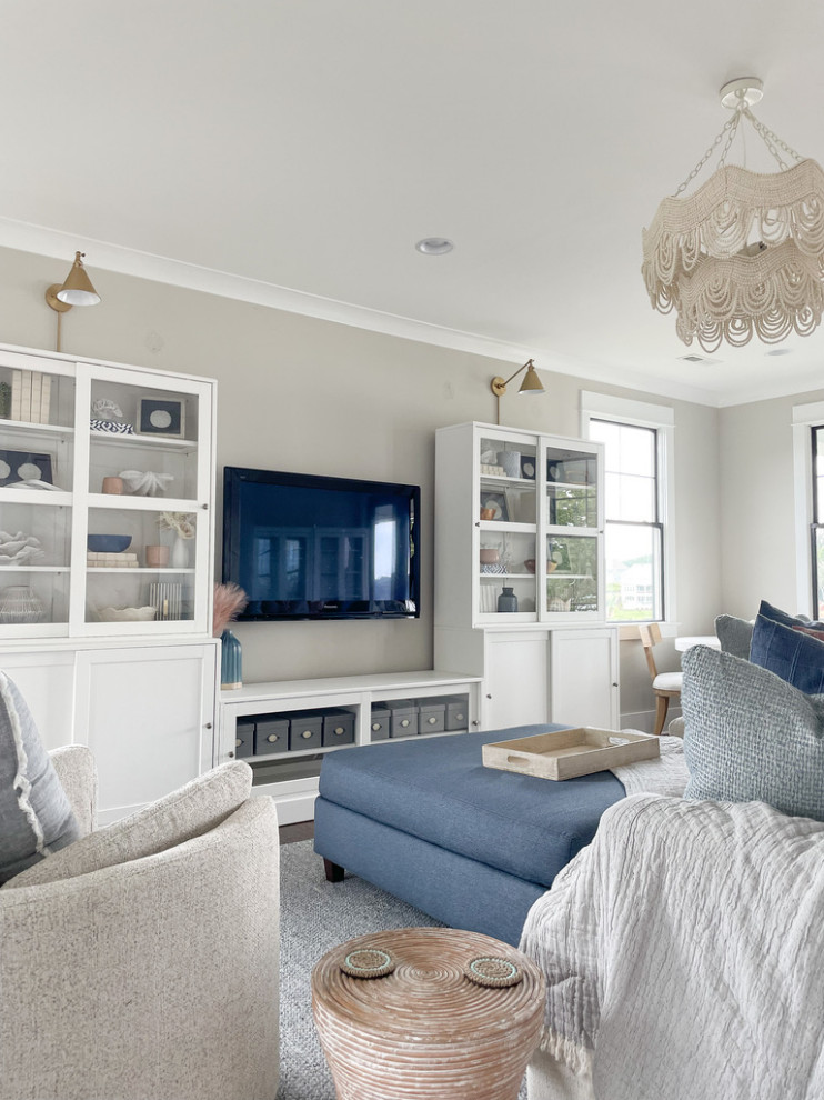 Teen Bonus Room Loft Area