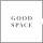 Good Space Group