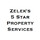 Zelek's 5 Star Property Services