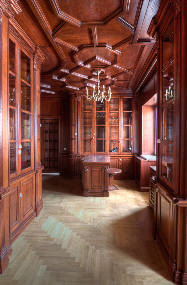 Глобальные изделия и проработка деталей