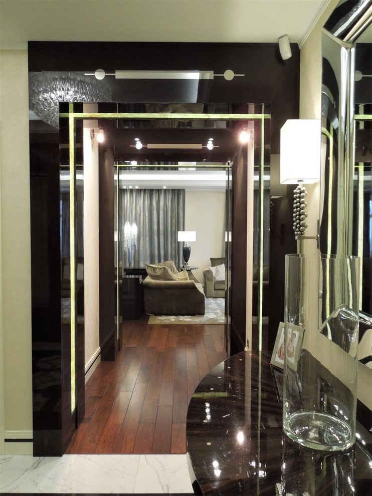 Элитная квартира