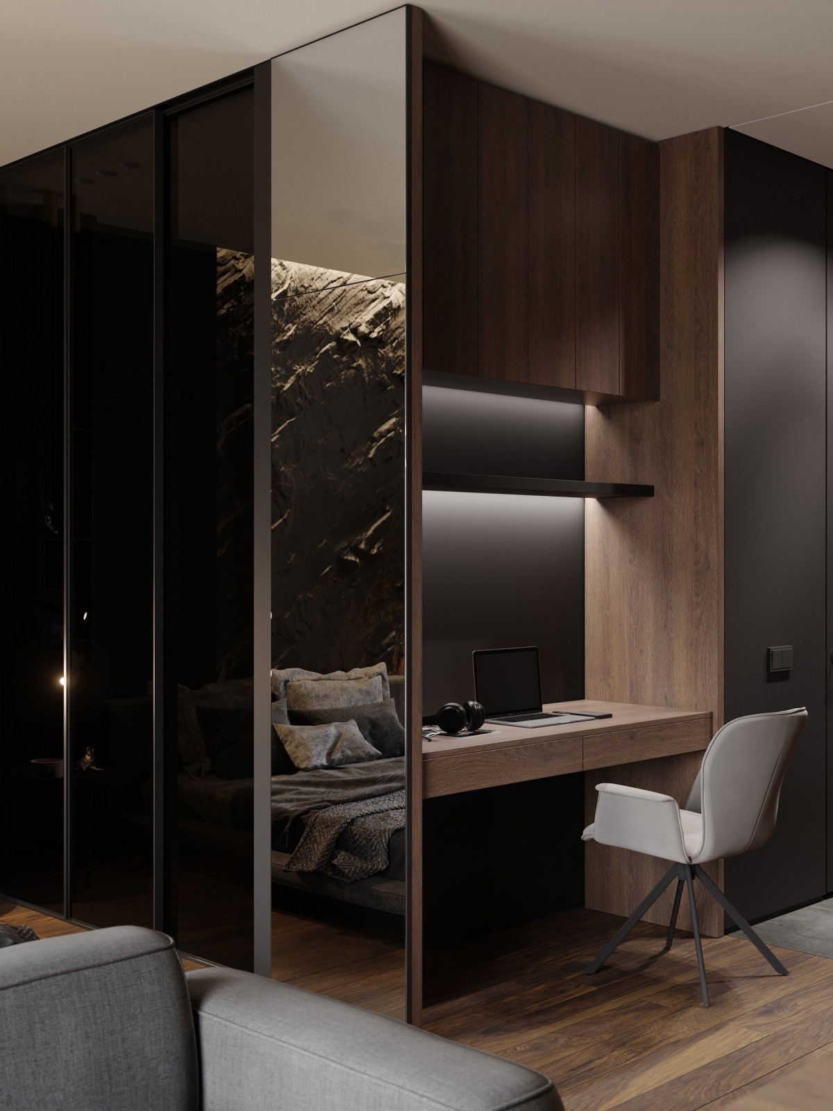 Москва, ЖК Wellton Gold