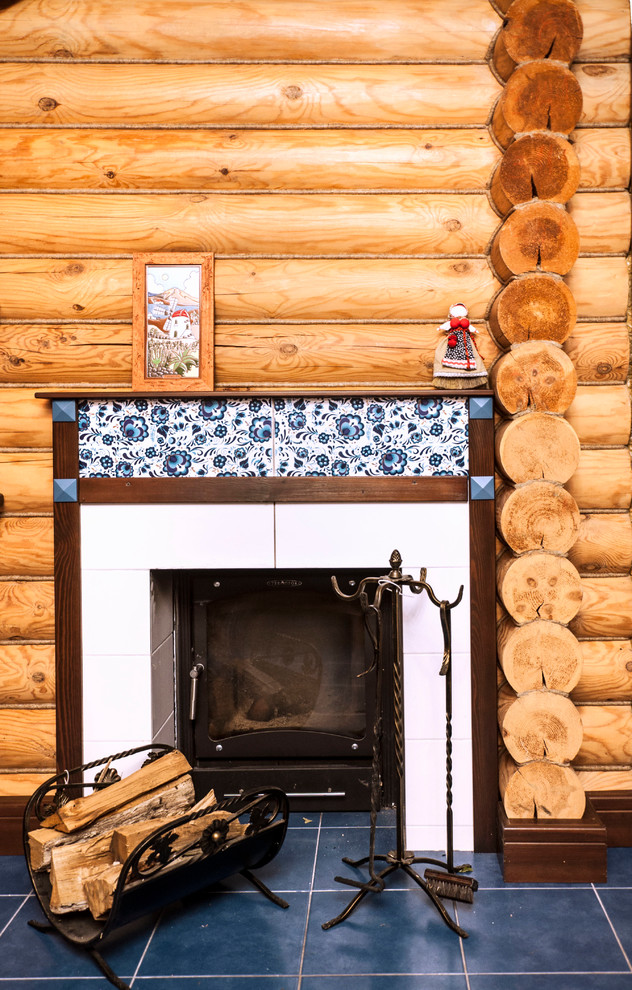 Russian вathhouse | Русская баня