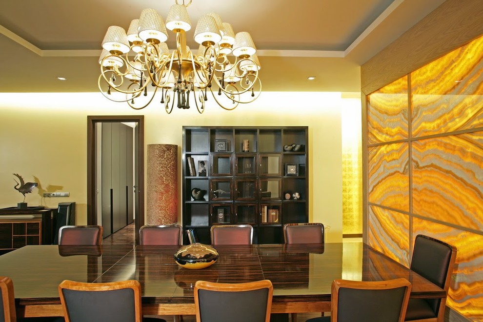 Квартира в Москве (Можайское шоссе)