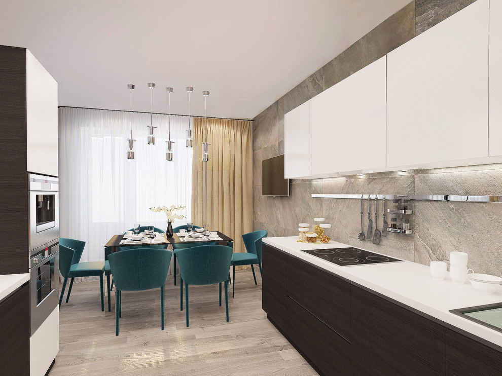 Дизайн квартиры г.Томск