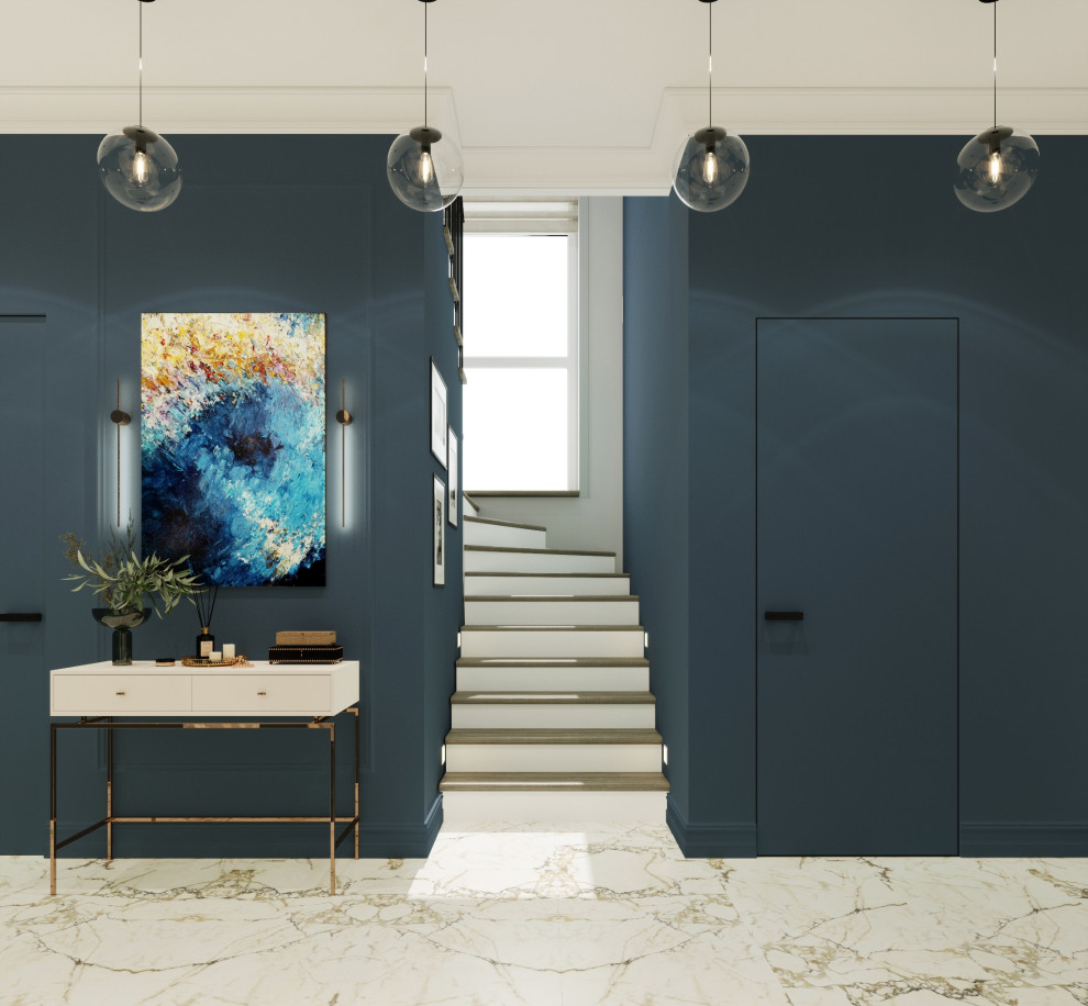 Дом Московская область