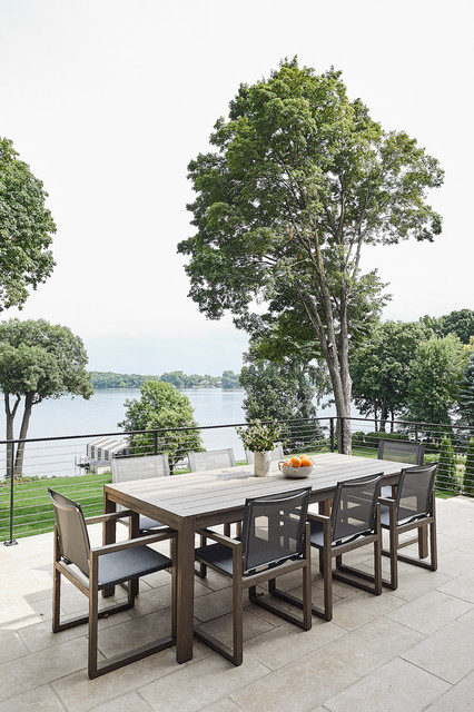 ARDEO&trade; ABODE contemporary-balcony